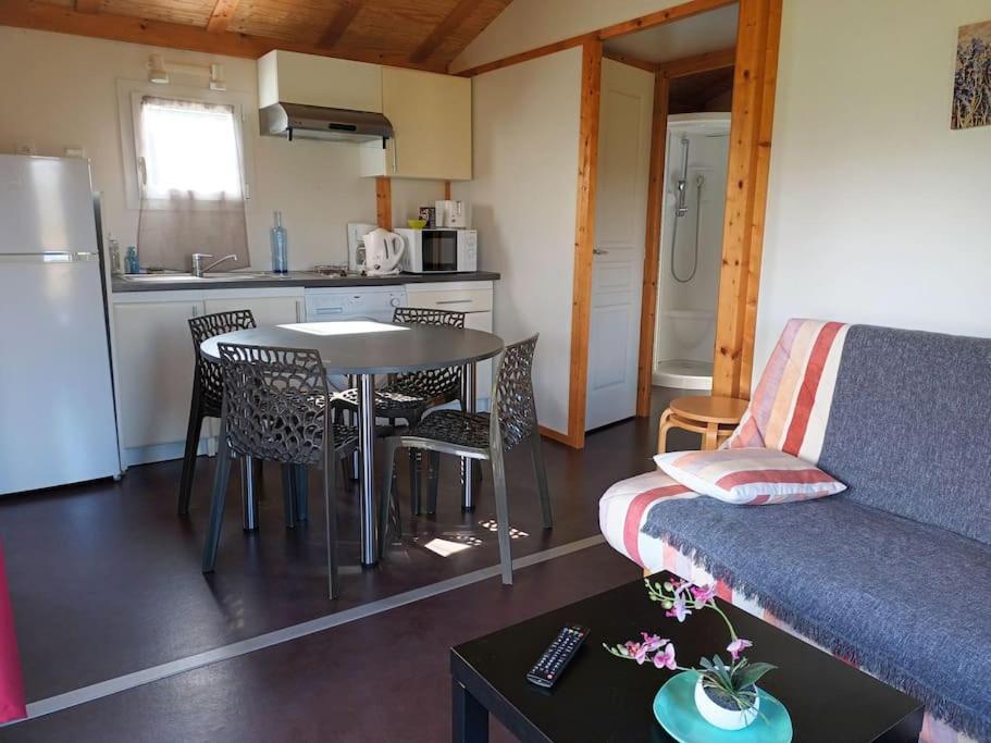 3 Chalet