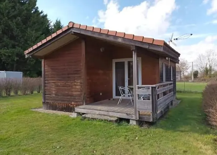 Chalet 3