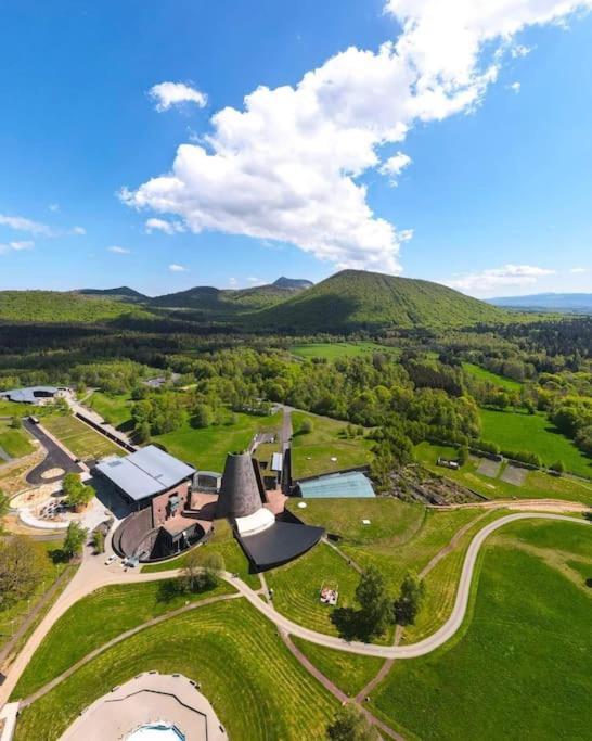 Chalet 3 Bromont-Lamothe